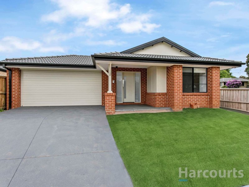 Photo - 2 Meadowbrook Crescent, Warragul VIC 3820 - Image 2