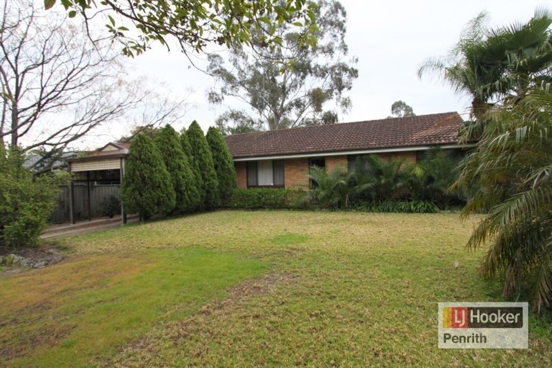 2 Meadowview Way, Werrington Downs NSW 2747