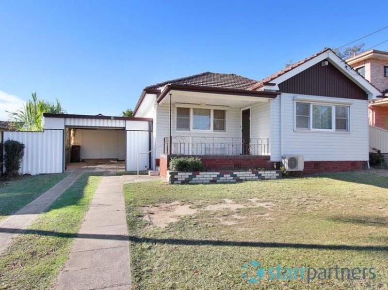 2 Meakin Street, Merrylands NSW 2160