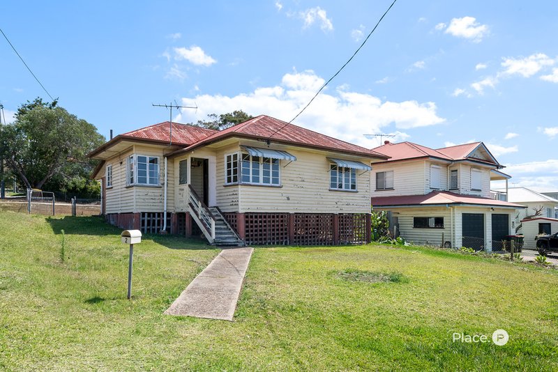 2 Meemar Street, Chermside QLD 4032