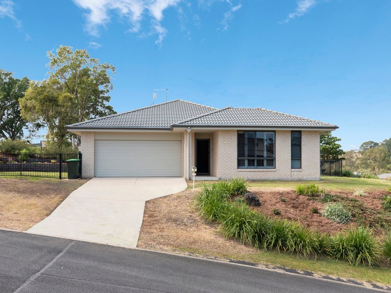 2 Melaleuca Court, Caniaba NSW 2480