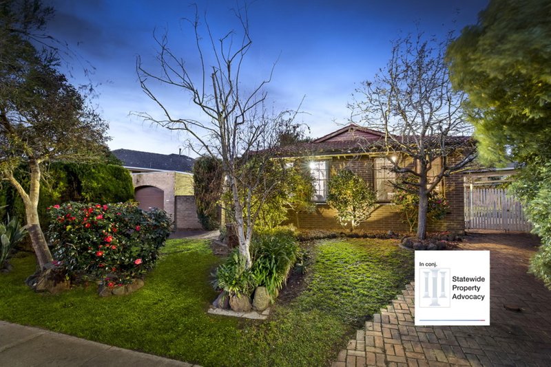 2 Melanie Court, Mount Waverley VIC 3149