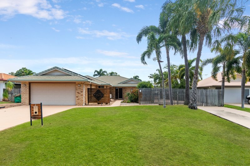 2 Melia Court, Bushland Beach QLD 4818