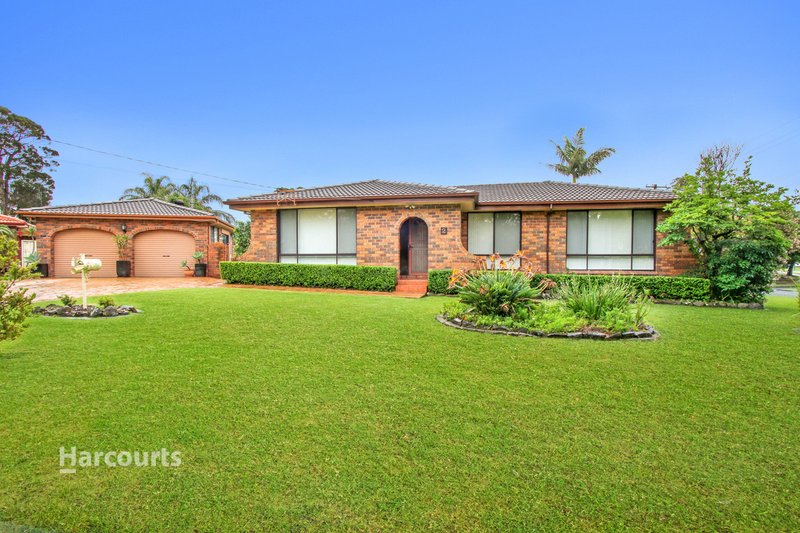 2 Melia Place, Avondale NSW 2530