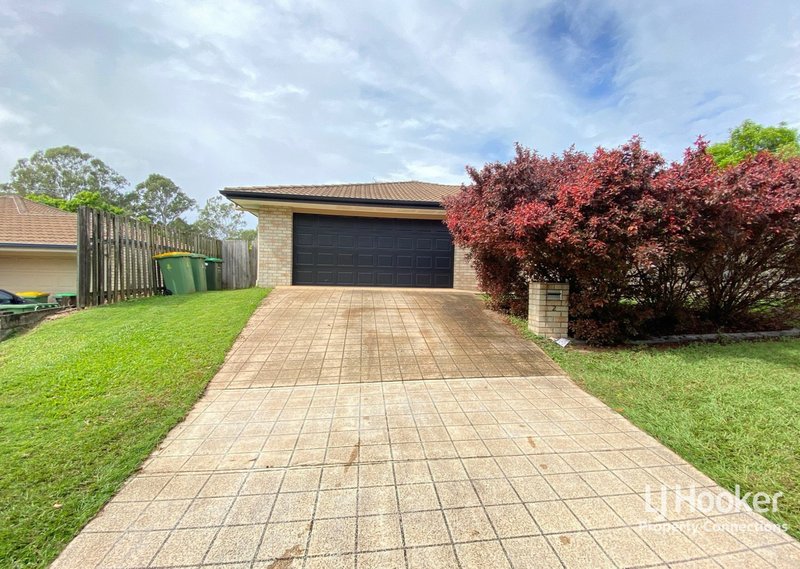 Photo - 2 Melissa Circuit, Kallangur QLD 4503 - Image 1