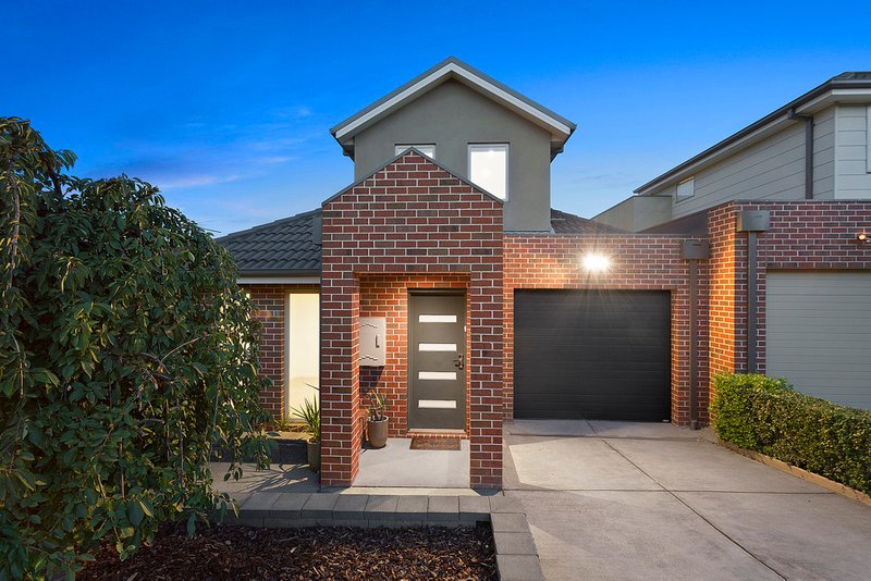 2 Melissa Court, South Morang VIC 3752