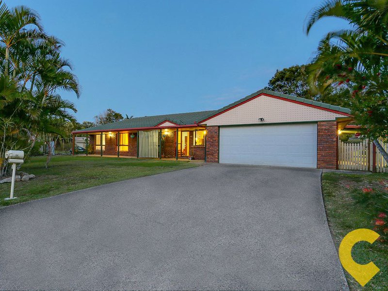 2 Mell Street, Bracken Ridge QLD 4017