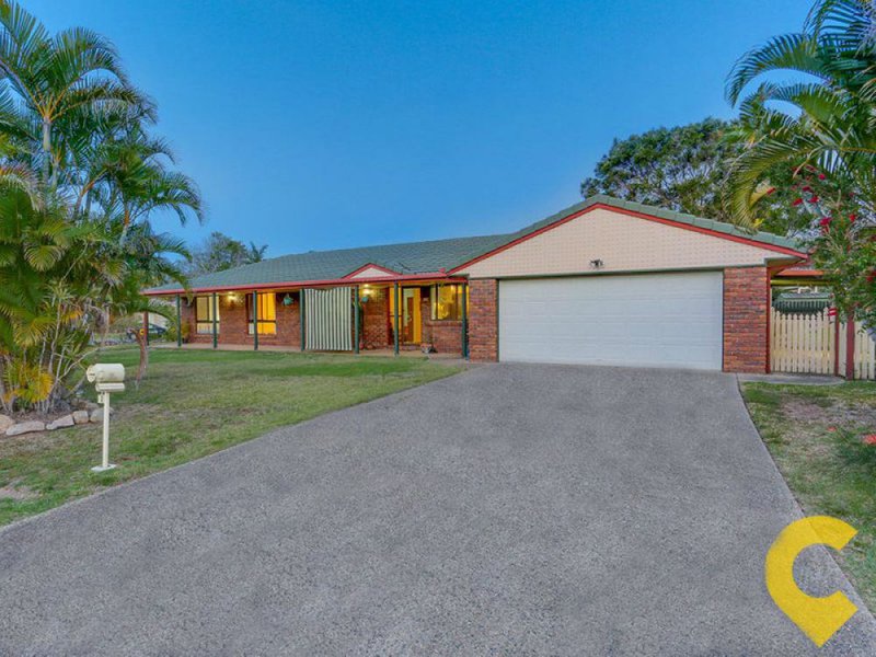 Photo - 2 Mell Street, Bracken Ridge QLD 4017 - Image 5