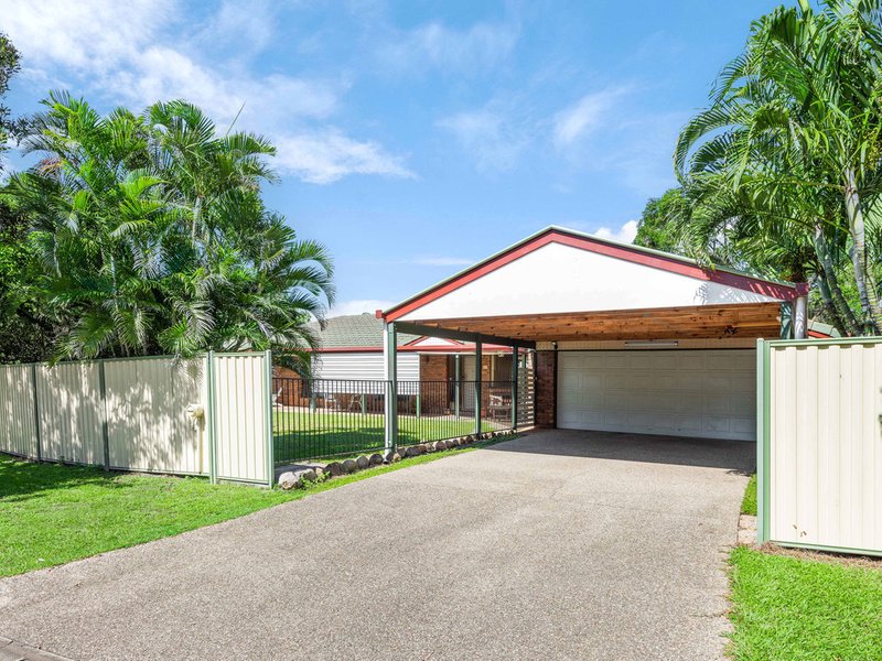 2 Mell Street, Bracken Ridge QLD 4017