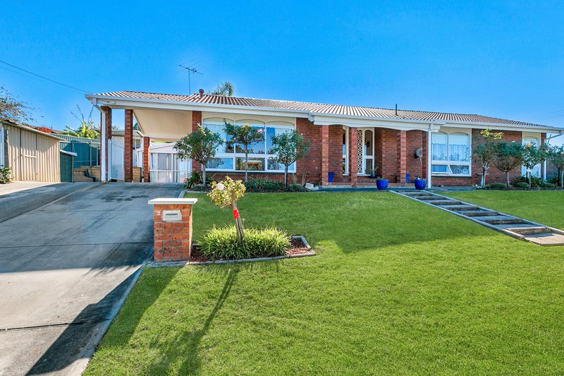 2 Mellors Avenue, O'Halloran Hill SA 5158