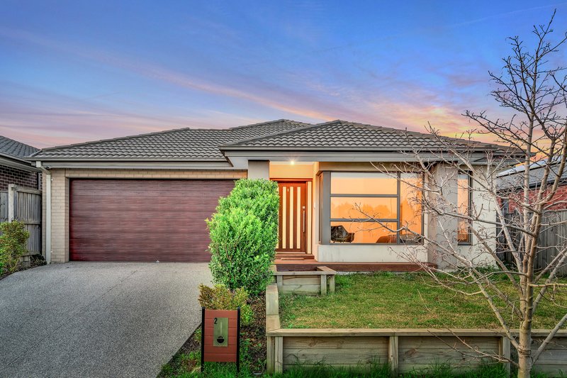 2 Melody Way, Mickleham VIC 3064