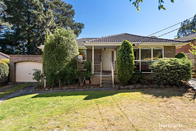 2 Melrose Court, Glen Waverley VIC 3150