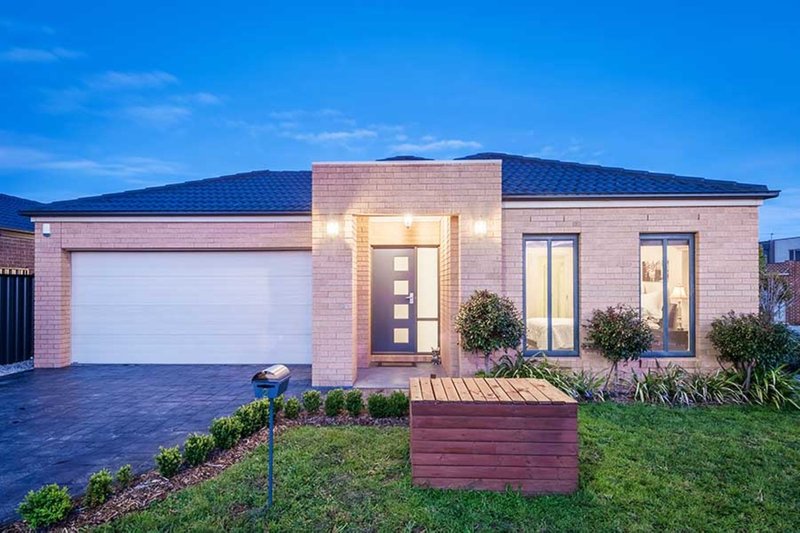 2 Melville Road, Craigieburn VIC 3064