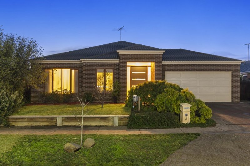 2 Mentha Court, Corio VIC 3214