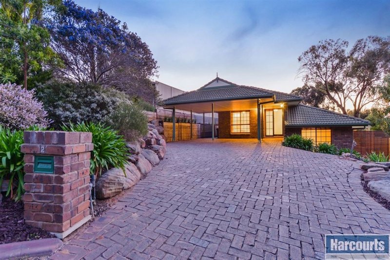 2 Mercedes Court, Happy Valley SA 5159