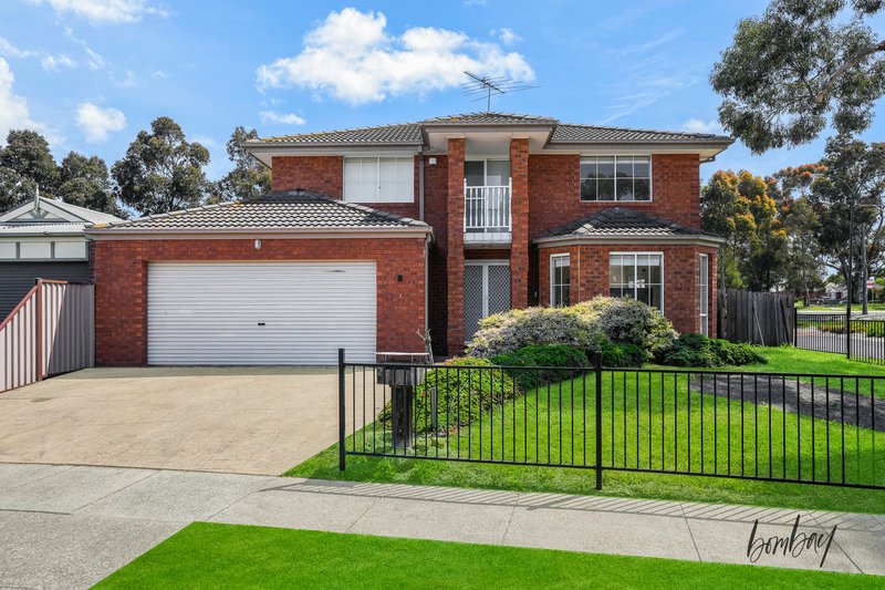 2 Merrigan Court, Roxburgh Park VIC 3064