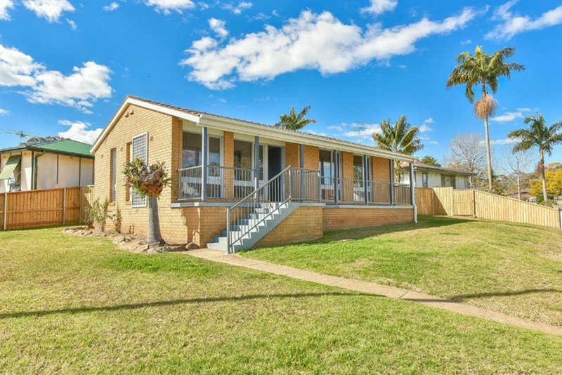 2 Merriman Place, Airds NSW 2560