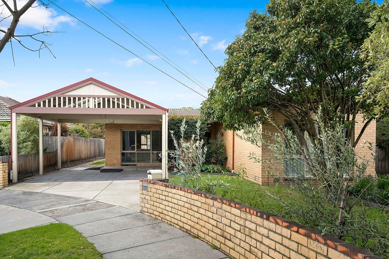 2 Merton Close, Cheltenham VIC 3192