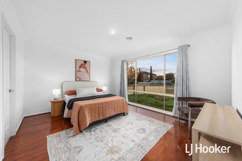 Photo - 2 Mertz Way, Point Cook VIC 3030 - Image 4
