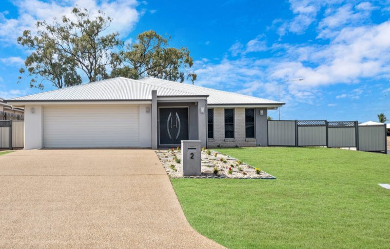 2 Messmate Court, Norman Gardens QLD 4701