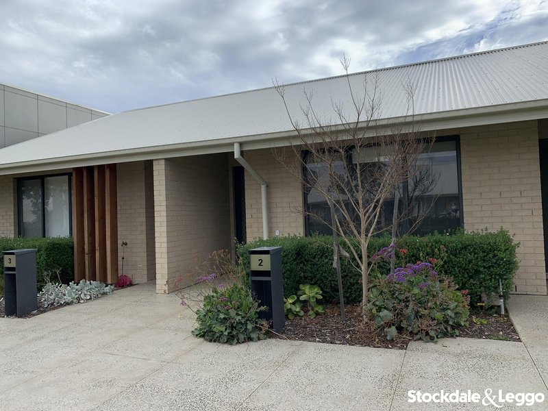 2 Mezzo Walk, Greenvale VIC 3059