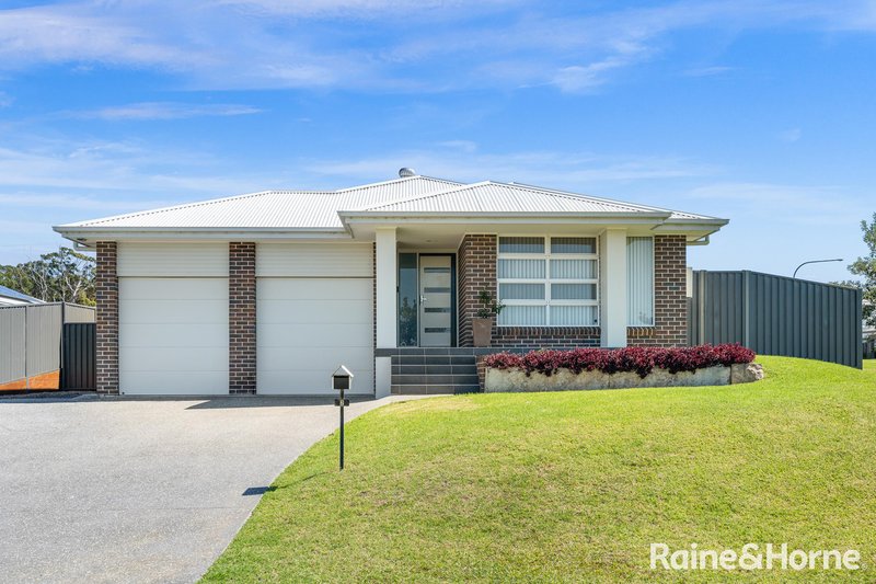 2 Michigan Way, Burrill Lake NSW 2539