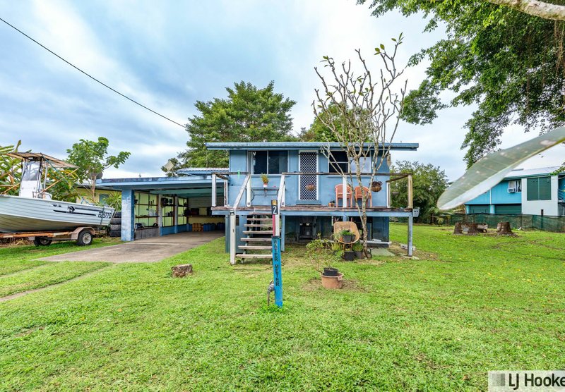 Photo - 2 Midgenoo Feluga Road, Midgenoo QLD 4854 - Image 1