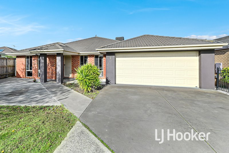 Photo - 2 Mikasa Place, Pakenham VIC 3810 - Image 16