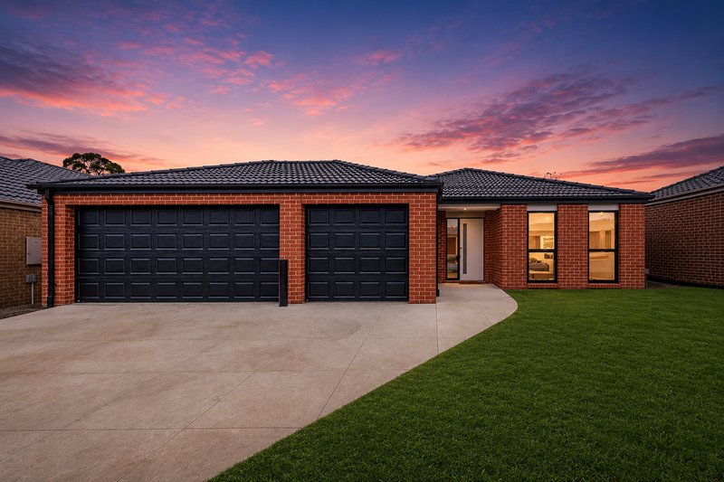 Photo - 2 Milboy , Drouin VIC 3818 - Image 1