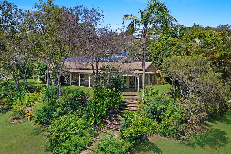 2 Miljee Court, Buderim QLD 4556