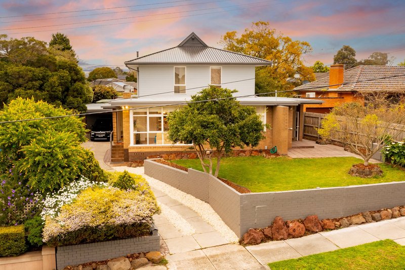 2 Mill Avenue, Forest Hill VIC 3131