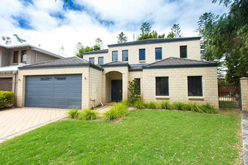 2 Millers Court, Cottesloe WA 6011