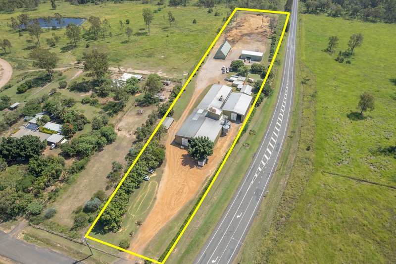 2 Millers Road, Spring Creek QLD 4343