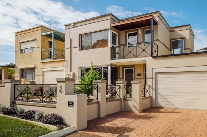 Photo - 2 Milmoe Lane, Maylands WA 6051 - Image 3