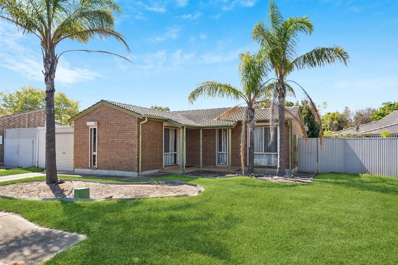 2 Mimosa Court, Largs North SA 5016