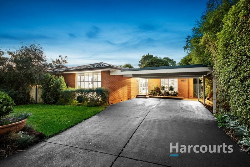 2 Mindah Court, Vermont South VIC 3133