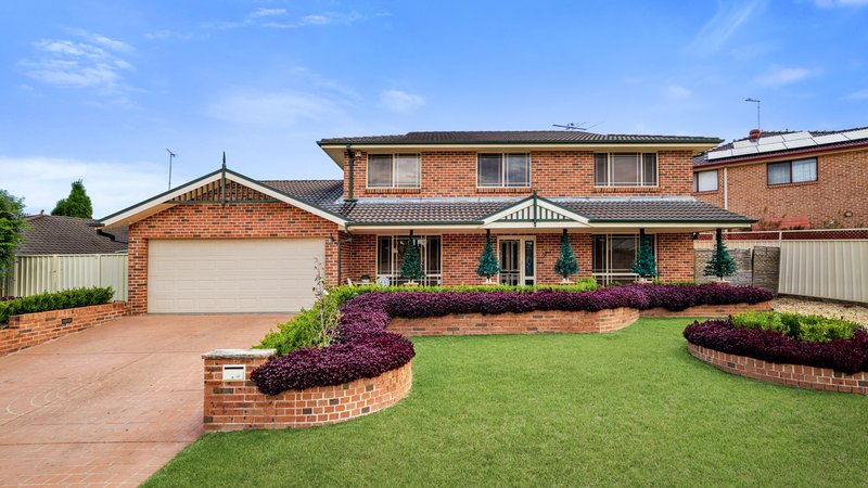 2 Minnek Close, Glenmore Park NSW 2745