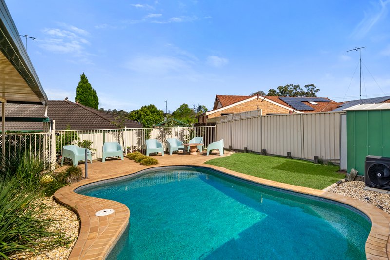 Photo - 2 Minnek Close, Glenmore Park NSW 2745 - Image 2