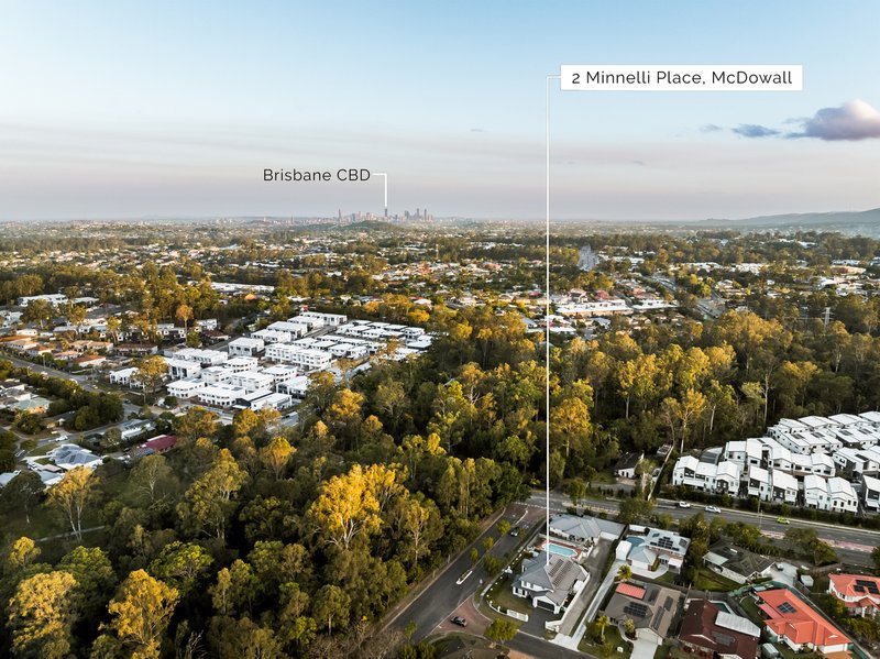 Photo - 2 Minnelli Place, Mcdowall QLD 4053 - Image 24