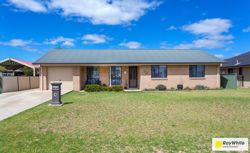 2 Mirage Drive, Cowra NSW 2794