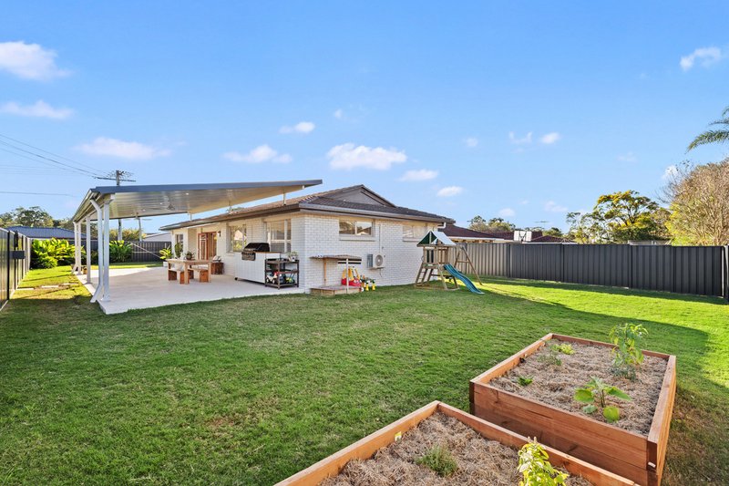 Photo - 2 Mitchell Street, Capalaba QLD 4157 - Image 11
