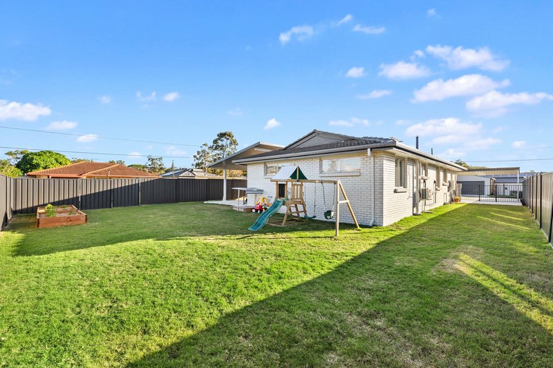 Photo - 2 Mitchell Street, Capalaba QLD 4157 - Image 15