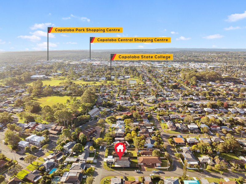 Photo - 2 Mitchell Street, Capalaba QLD 4157 - Image 17