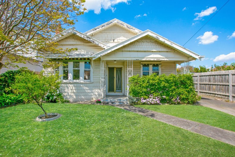 2 Mitchell Street, Preston VIC 3072