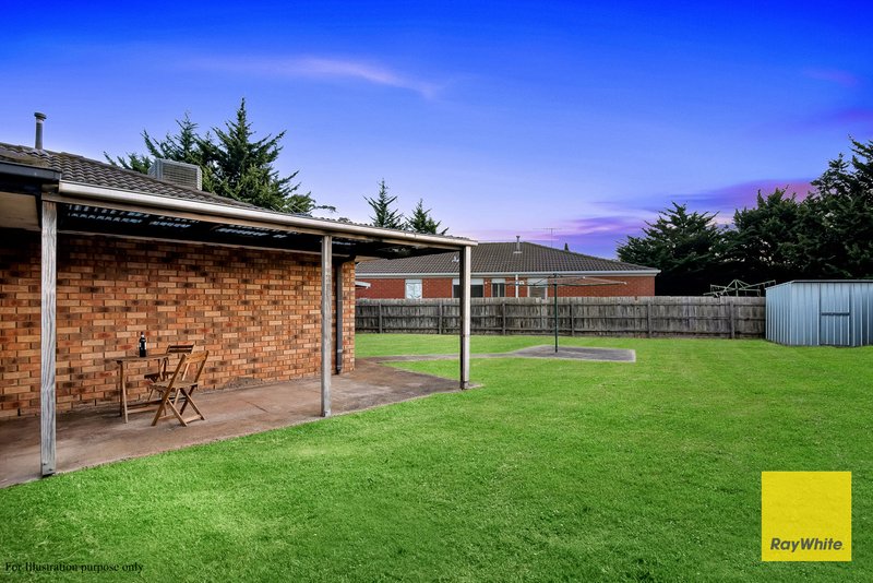 Photo - 2 Mokhtar Drive, Hoppers Crossing VIC 3029 - Image 18