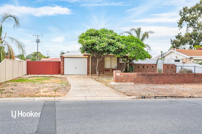 2 Montana Drive, Salisbury SA 5108