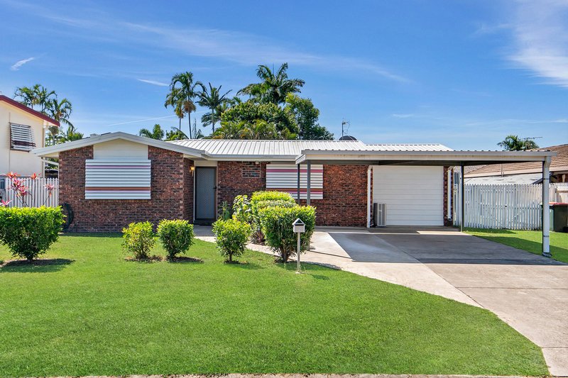 2 Montserrat Court, Kirwan QLD 4817