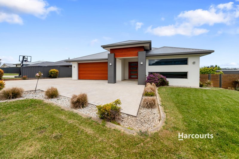 2 Moonbeam Place, Ulverstone TAS 7315