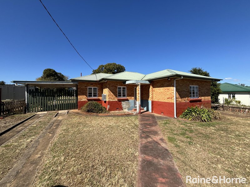 2 Moonya Street, Kingaroy QLD 4610