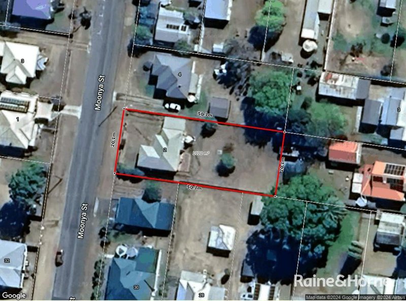 Photo - 2 Moonya Street, Kingaroy QLD 4610 - Image 15